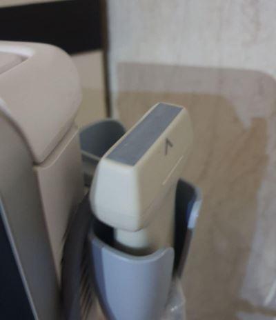 سونوگرافی Z5 میندری نو/مدینیوم