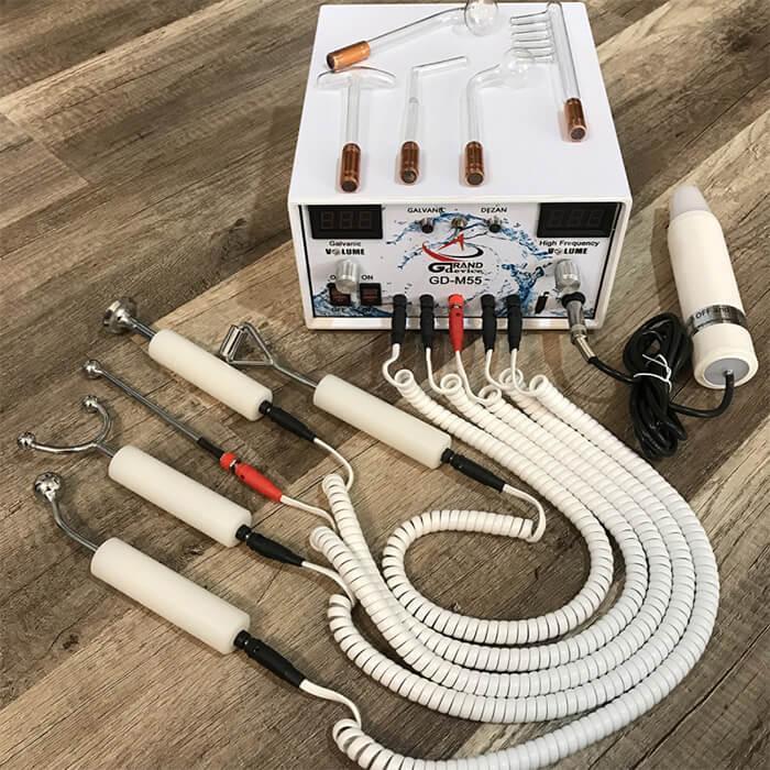 تعدادی دستگاه در حد نودست دو/مدینیوم