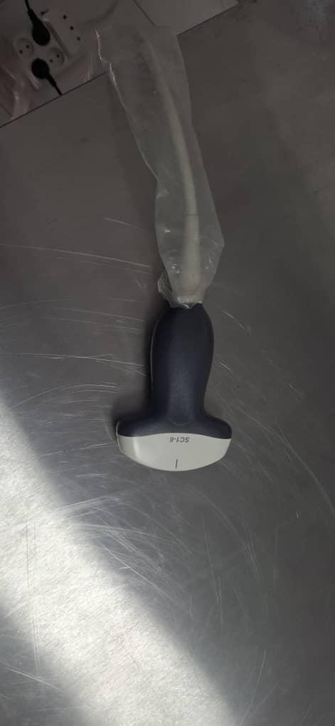 دستگاه سونوگرافی Alpinion E-CUBE 9نو/مدینیوم