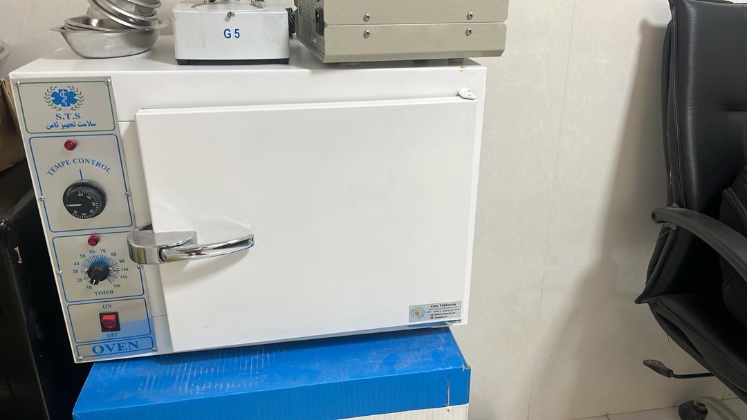 فور سلامت تجهیز ثامننو/مدینیوم