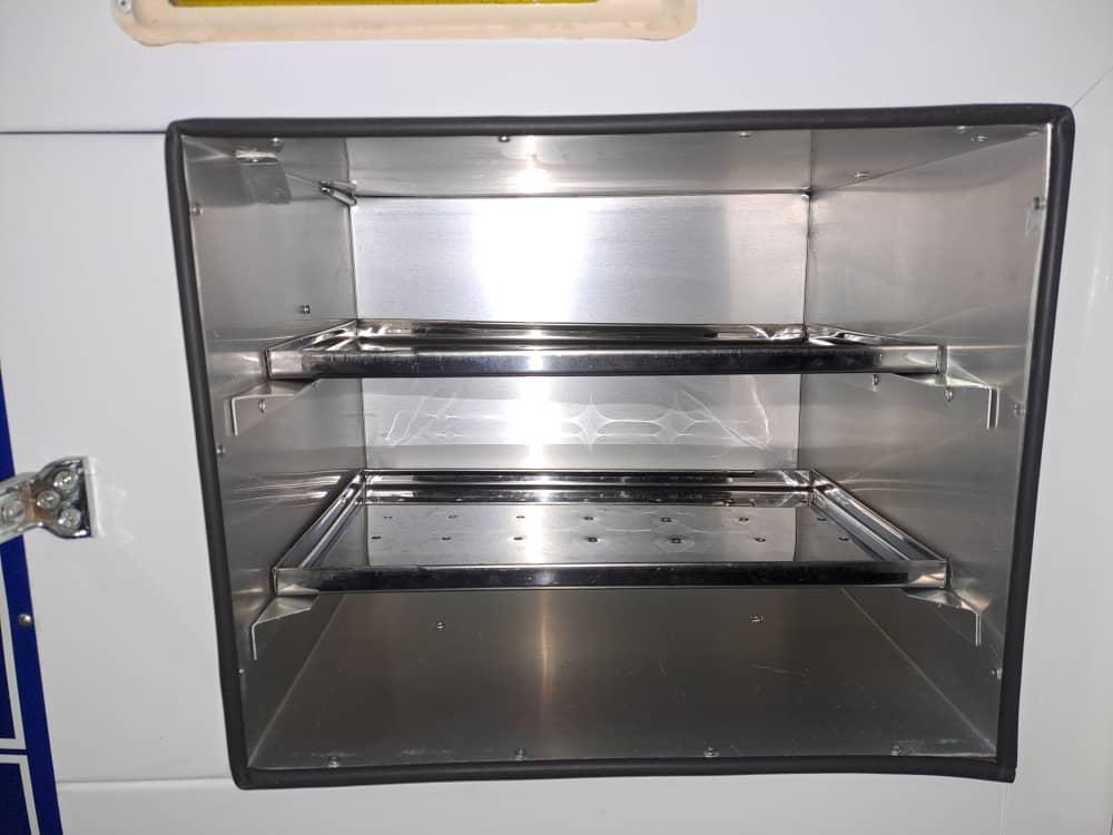 فور ۵۵ لیتری شفانو/مدینیوم