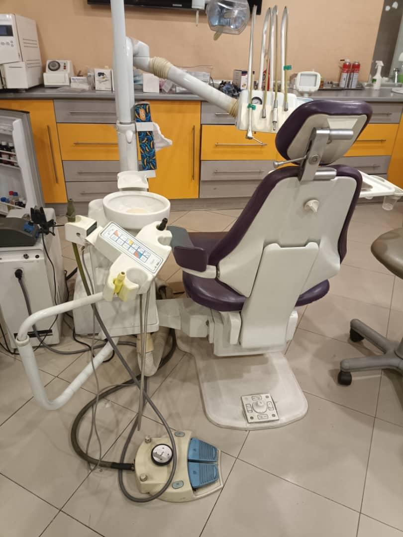 یونیت فخر سینادست دو/مدینیوم