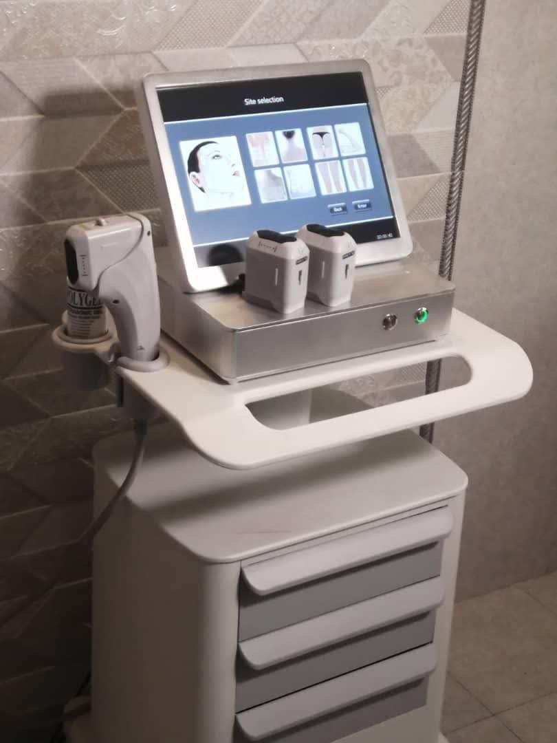 هایفو 4 بعدی پرنیان گسترنو/مدینیوم