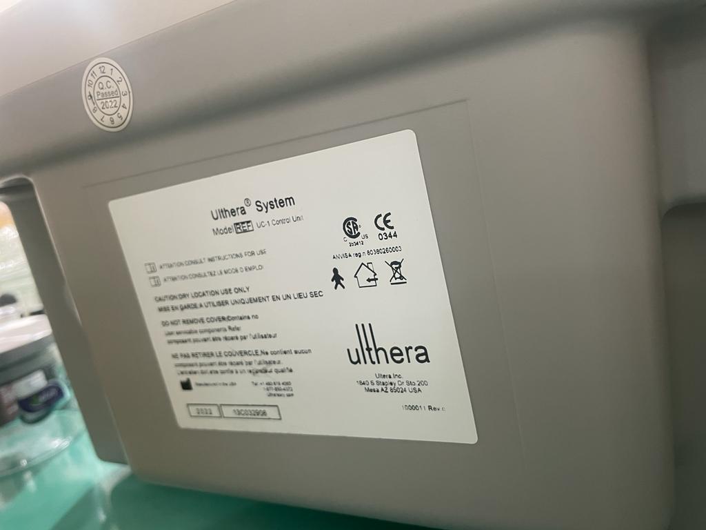 هایفو اولترا ۵بعدی کره اینو/مدینیوم