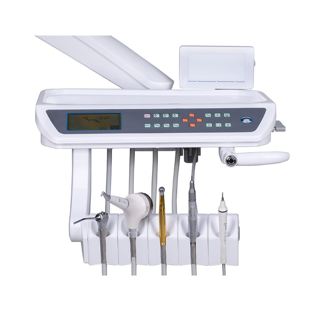 یونیت FTM S500 فراز طب مدرننو/مدینیوم