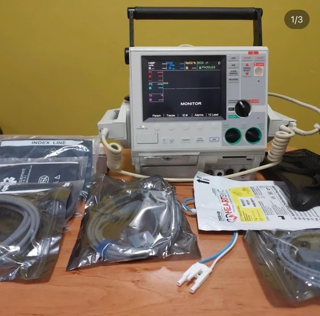 الکتروشوک در انواع مختلفدست دو/مدینیوم