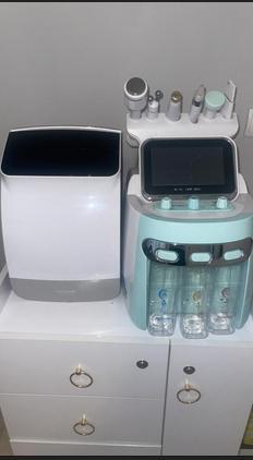 فروش تجهیزات کلینیک زیباییدست دو/مدینیوم