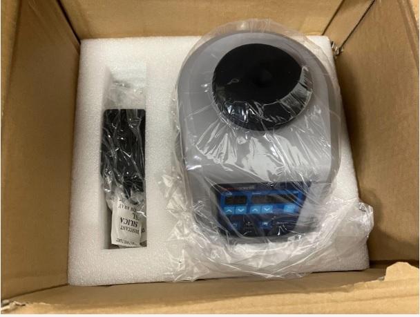 ورتکس دیجیتالی لوله thermo scientificنو/مدینیوم