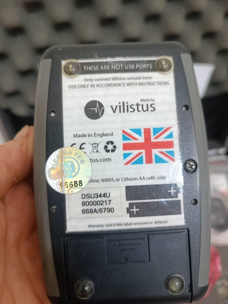 نوروفیدبک ویلستوس ساخت انگلستاندست دو/مدینیوم