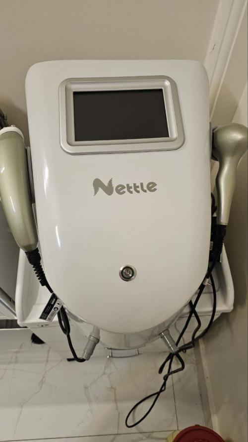 آر اف فرکشنال نتل مدل FRF1901Mدست دو/مدینیوم