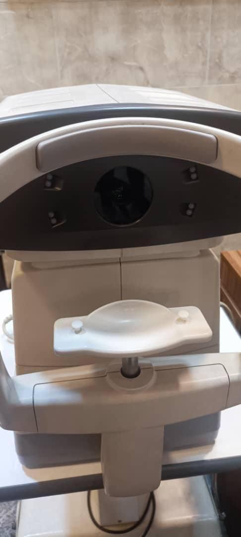 اتورفترکتومتر تاپکن Rm-8800نو/مدینیوم