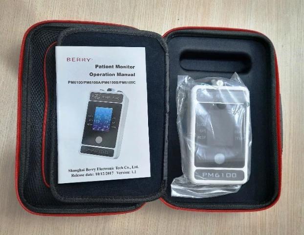 دستگاه هولتر ریتم قلبینو/مدینیوم