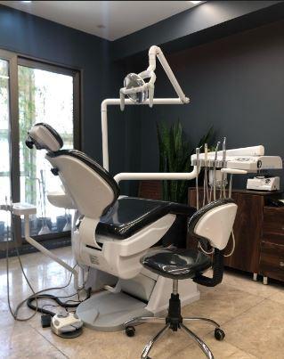 یونیت دندانپزشکی کارن Karen 505نو/مدینیوم