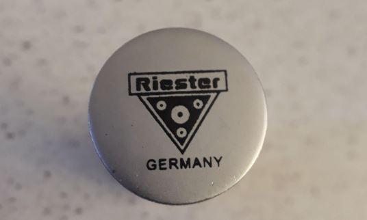 لارنگوسکوپدست دو/مدینیوم