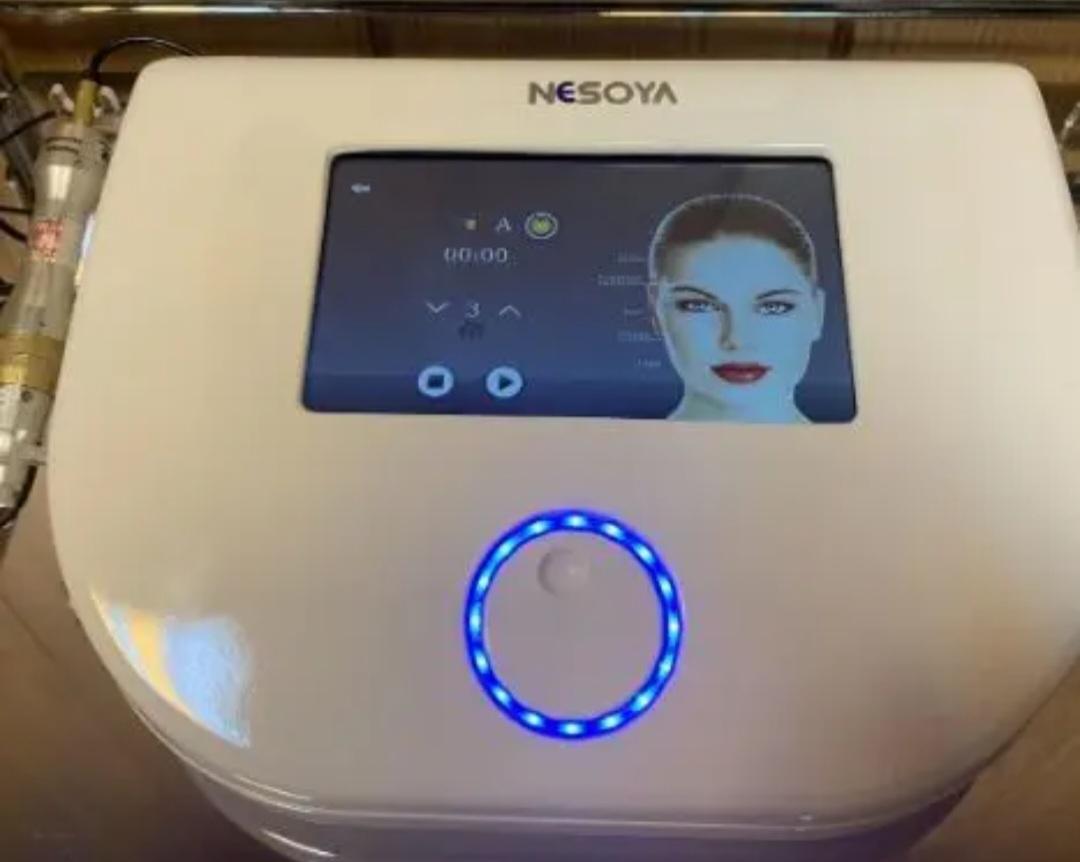 دستگاه میکرو نیدلینگ نسویا کره اینو/مدینیوم