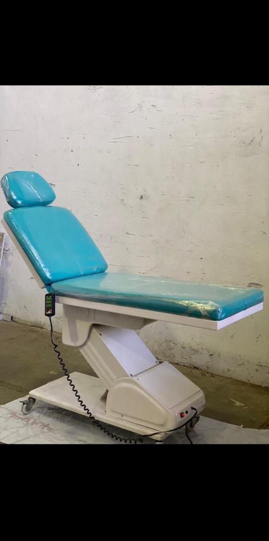 تخت پوست و مو 2 موتورهدست دو/مدینیوم