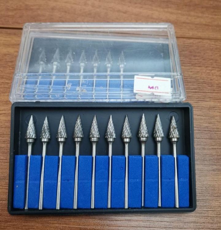 فرز آکریل برنو/مدینیوم