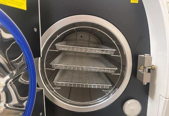 اتوکلاو ۲۳ لیتری FTZنو/مدینیوم