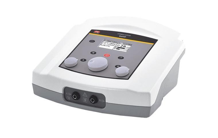 دستگاه فیزیوتراپی نوین p620نو/مدینیوم