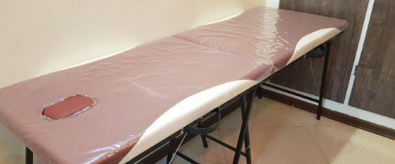 تخت ماساژ پرتابل نو/مدینیوم