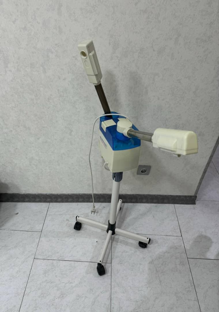 دستگاه بخور سرد و گرمنو/مدینیوم