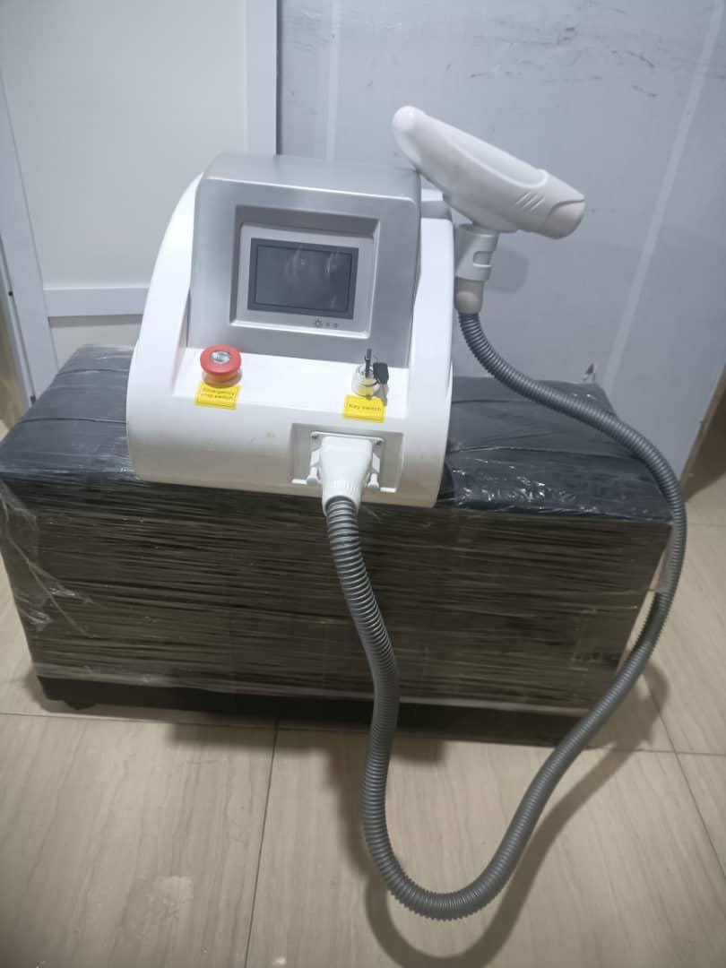 کیوسوئیچ موتورسنگیندست دو/مدینیوم