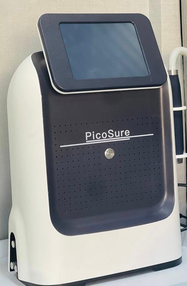 دستگاه کیوسوییج پیکوشورنو/مدینیوم