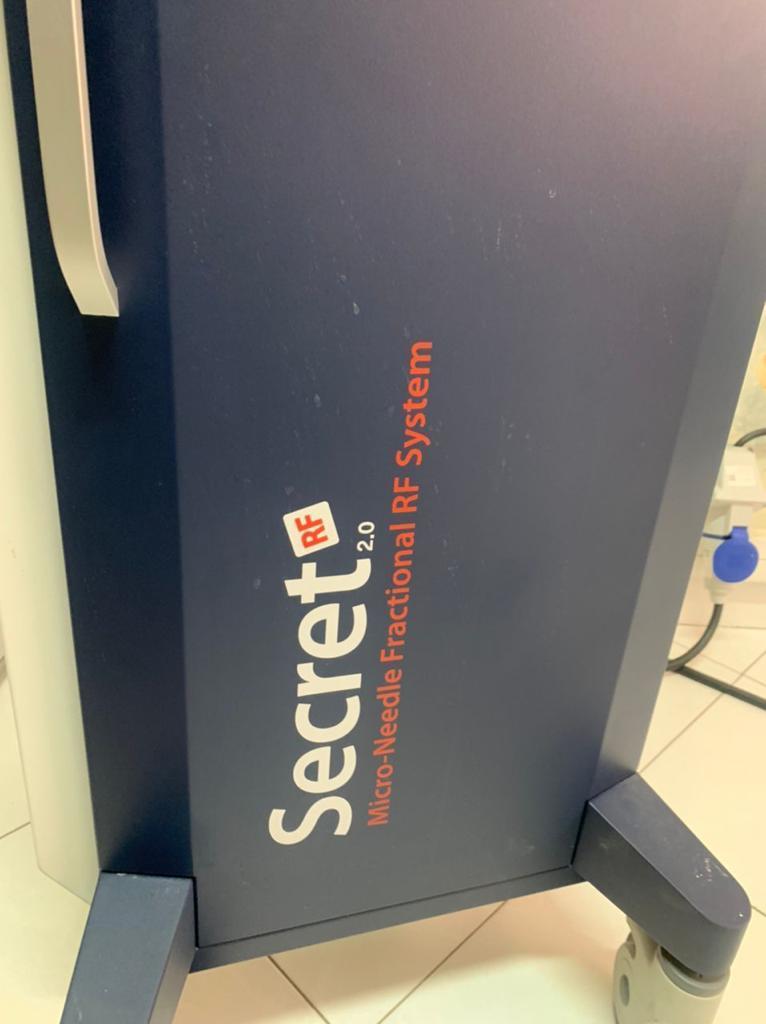 اراف فرکشنال سوزنی مدل سکرتدست دو/مدینیوم