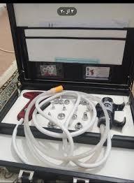 کرایو زنان 15 پروبه برند سرما درماندست دو/مدینیوم