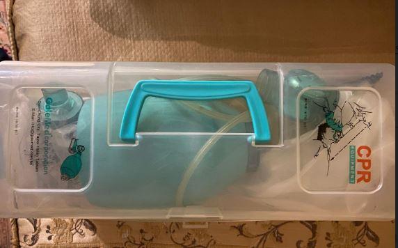 آمبوبگنو/مدینیوم