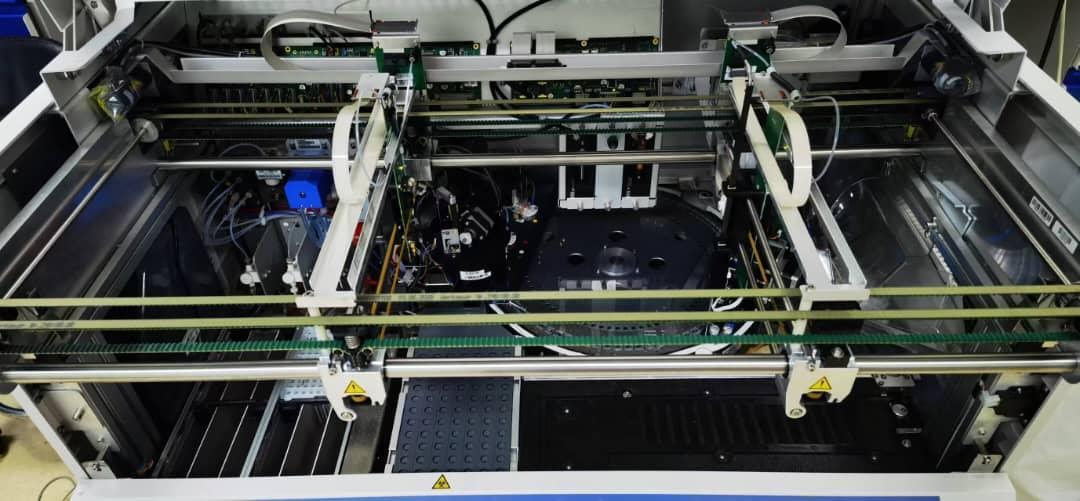 اتوانالایزر زیمنس Advia CP 2021refurbished/مدینیوم