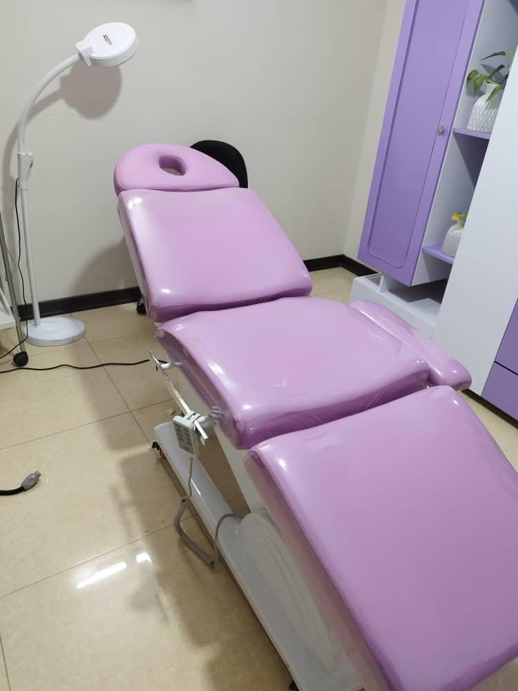 تخت سه موتوره ریموت دار نو/مدینیوم