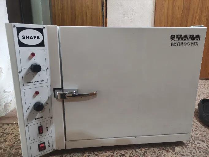 اتوکلاو مدل رومیزی وسطلی درحدآکنو/مدینیوم