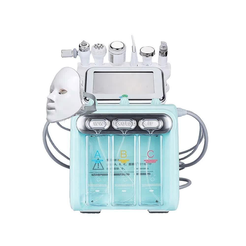 فروش تجهیزات کلینیک زیباییدست دو/مدینیوم