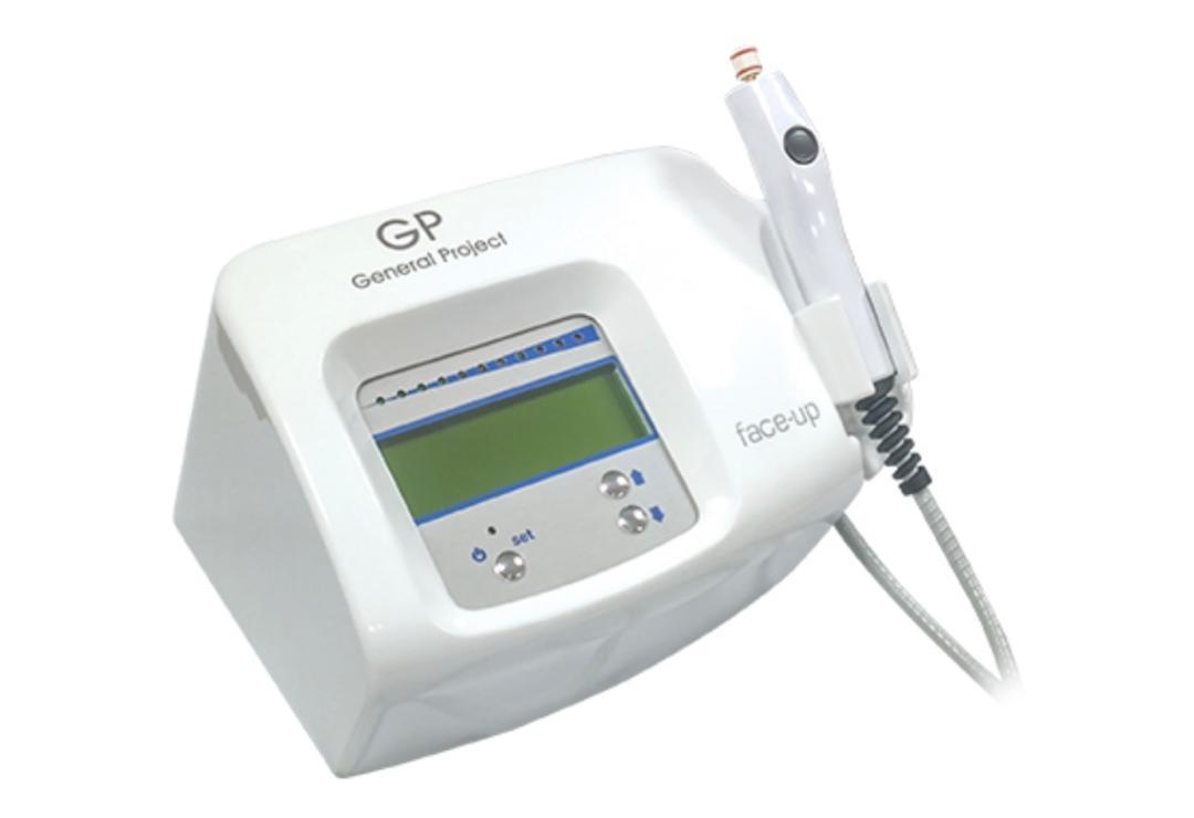 دستگاه face up (فیساپ)دست دو/مدینیوم