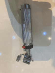 افتالموسکوپدست دو/مدینیوم