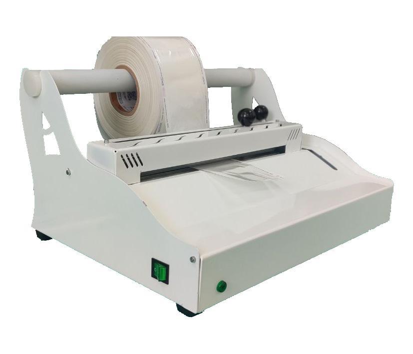 دستگاه پک اتوکلاو مدل farazsealنو/مدینیوم