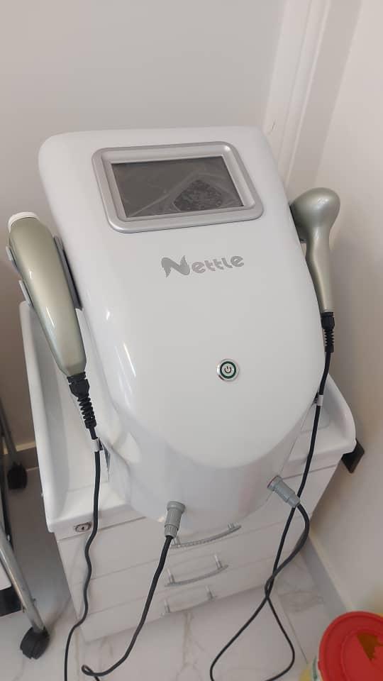 هایفوتراپی نتلنو/مدینیوم