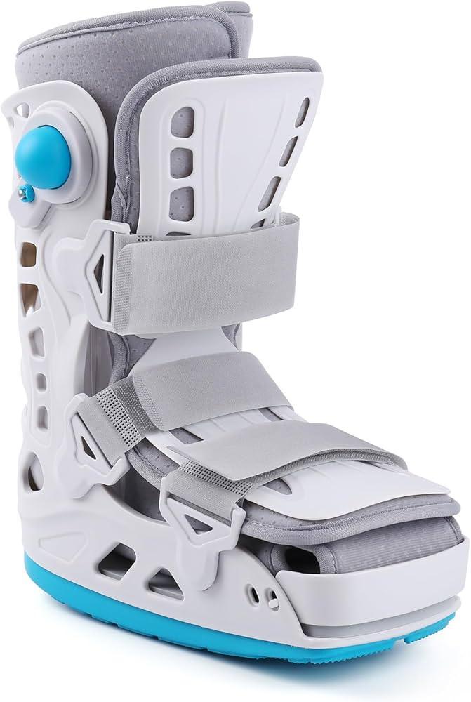 ایر بوت (ایر کست) آتل بادیدست دو/مدینیوم