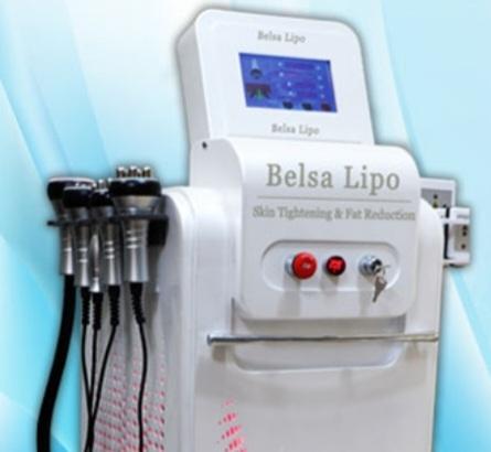 دستگاه لاغری کویتیشندست دو/مدینیوم