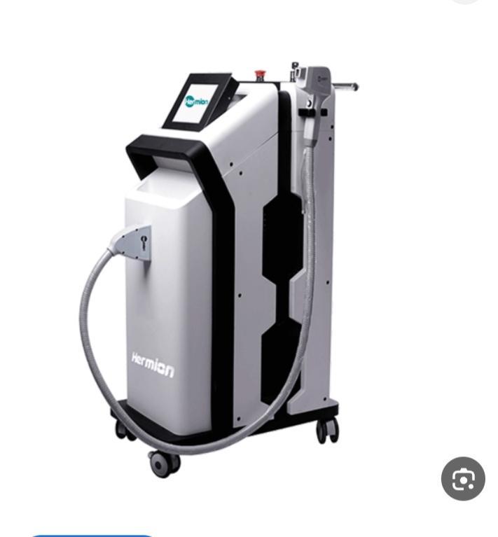 دستگاه الکترونیدلینگ دستگاه پلاسما فرکشنال انیگما کربوکسی تراپی و دستگاه لیزر نو/مدینیوم