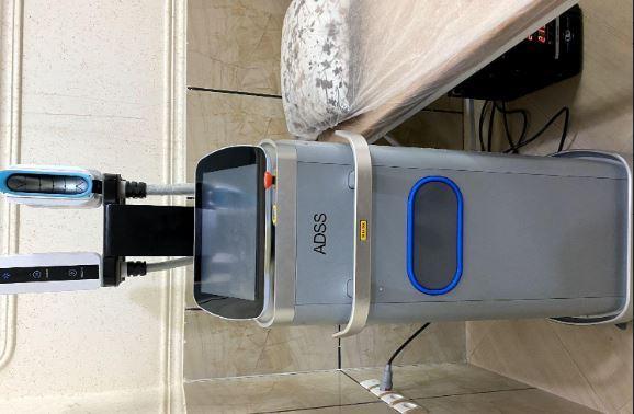 دستگاه کرایولیپولیز 360 درجه نو/مدینیوم