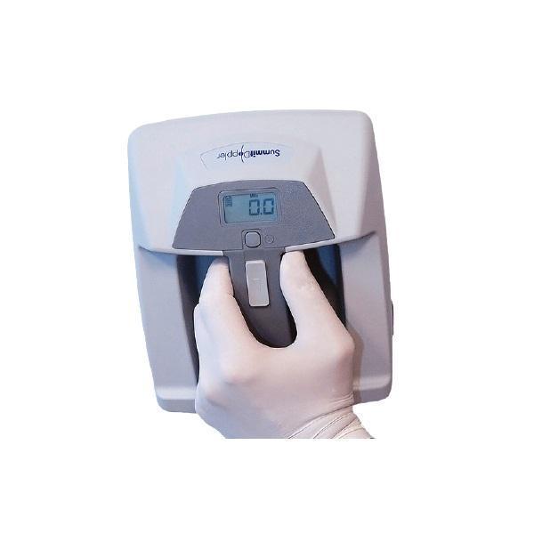 سونیکید پرتابل داپلر آمریکایی نونو/مدینیوم