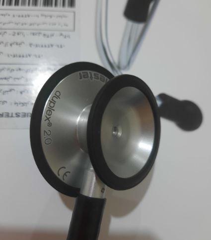 گوشی پزشکی ریشتر Riesterنو/مدینیوم