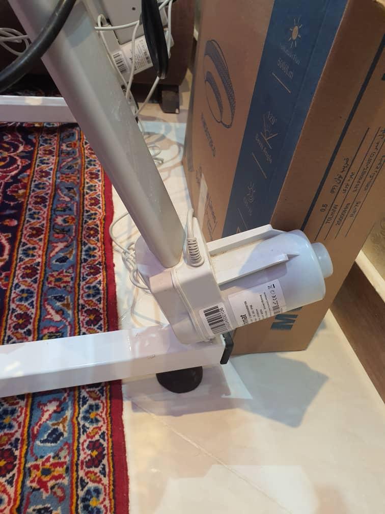 بالابر توالت فرنگی TSFنو/مدینیوم