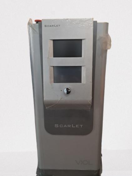 دستگاه آراف فرکشنالدست دو/مدینیوم