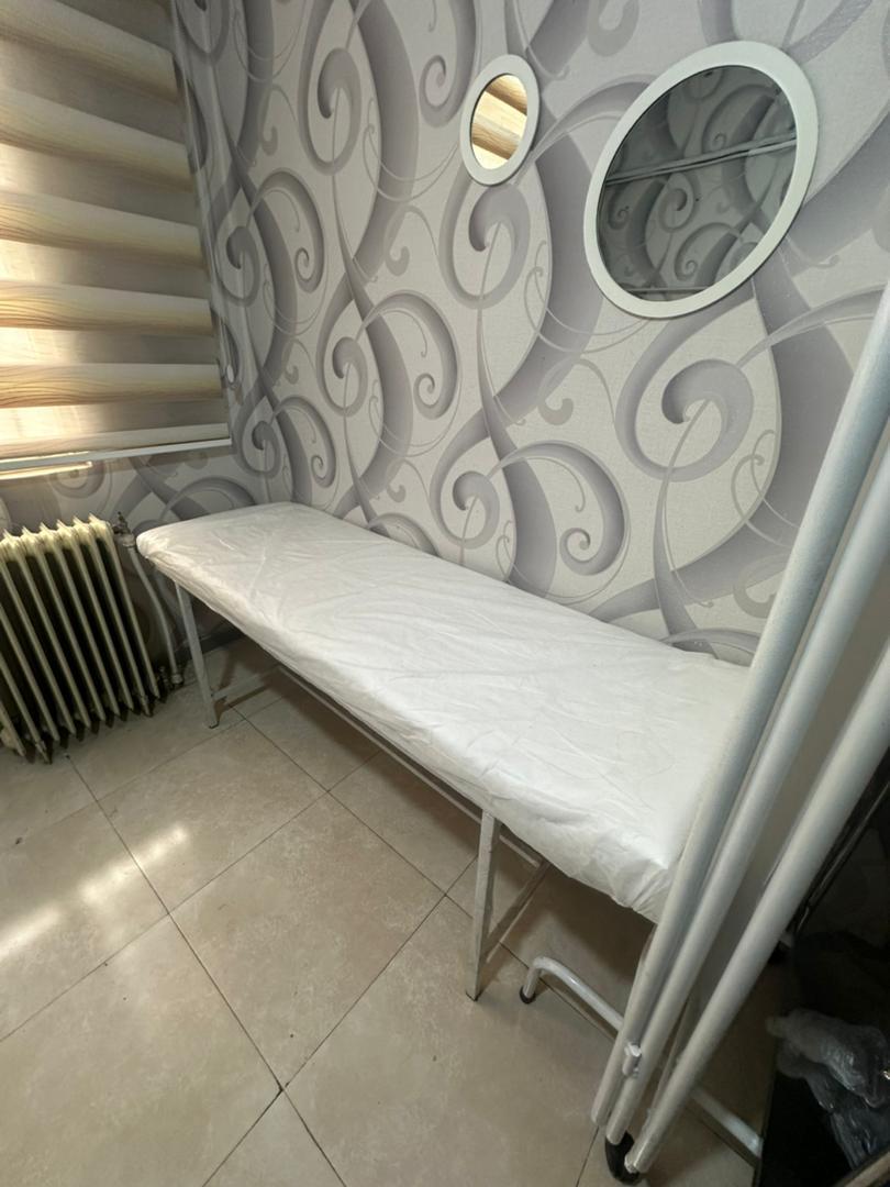 تجهیزات مامایی نونو/مدینیوم