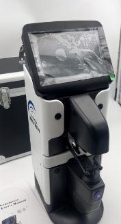 دستگاه لنزو متر ۲۰۲۲ نو/مدینیوم