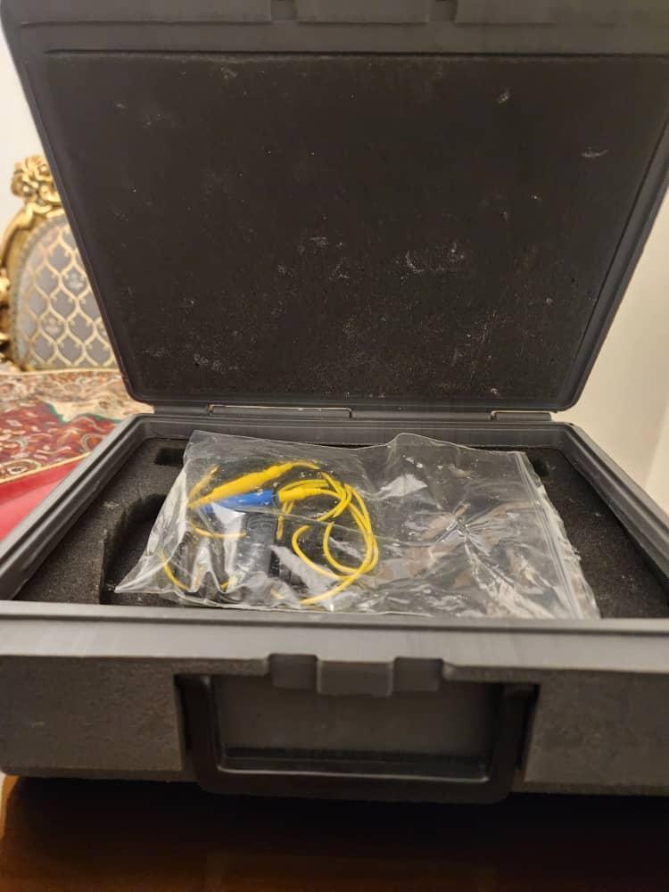 دستگاه نوروفیدبک پروکامپ ۲ شرکت فارمد تجهیز دست دو/مدینیوم