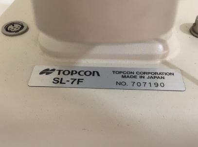 چشم پزشکی اسلیتدست دو/مدینیوم